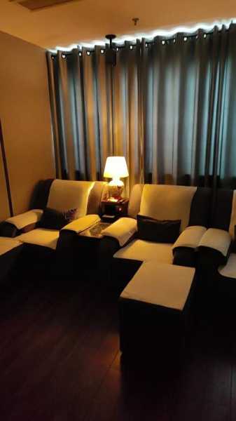 上个月去了上海杨浦区高档spa,力度合适,很舒服