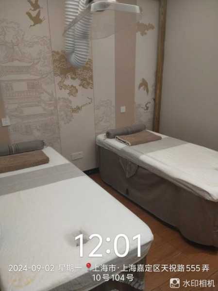 上个月去了上海青浦区高档油压,贴心,健谈,按摩手法专业