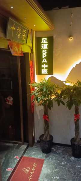 上个月去了上海青浦区高档油压,贴心,健谈,按摩手法专业