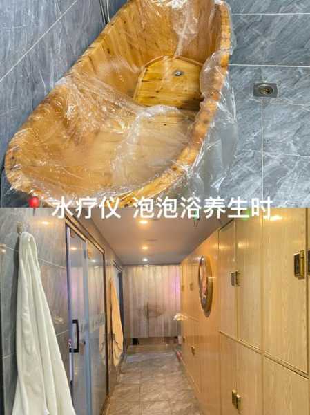 上个月去了上海浦东区周边木桶浴,技师操作很不错,比较到位