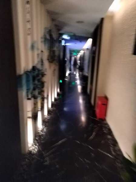 上个月去了广州高端推油,很好交流,十分放松