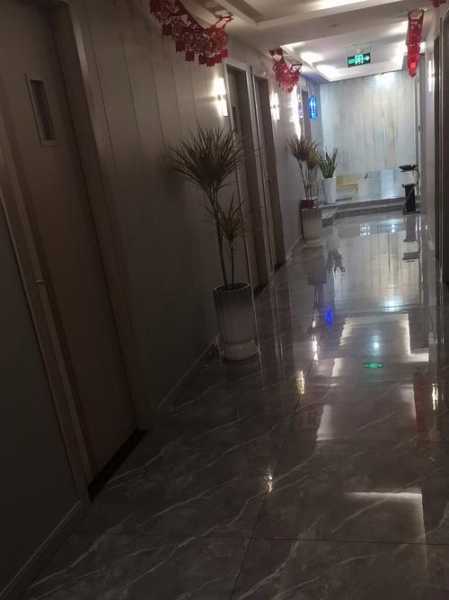上个月去了广州附近水疗,环境也很干净技师人也很好