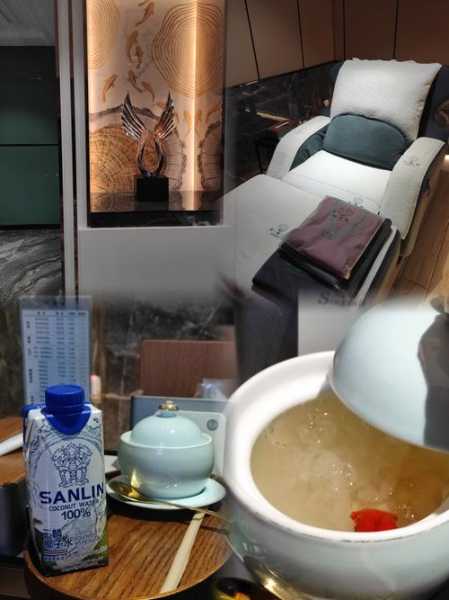 上个月去了广州高端沐浴,技师按的很舒服,强烈推荐