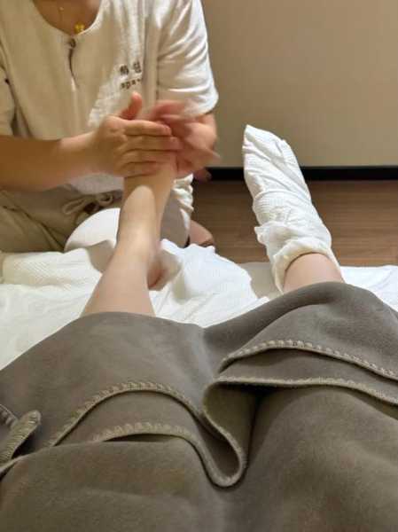 上个月去了广州高端沐浴,人很好,按摩很专业