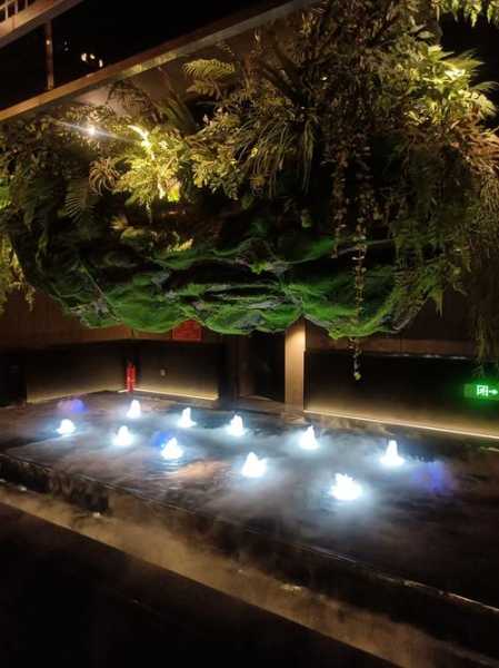 上个月去了广州附近汗蒸,技师技术不错。态度也很好