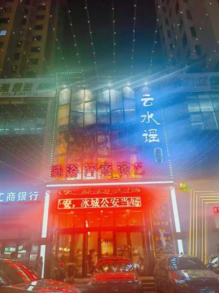 上个月去了广州附近汗蒸,技师技术不错。态度也很好