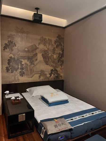 上个月去了上海浦东区同城足浴,很好交流,十分放松