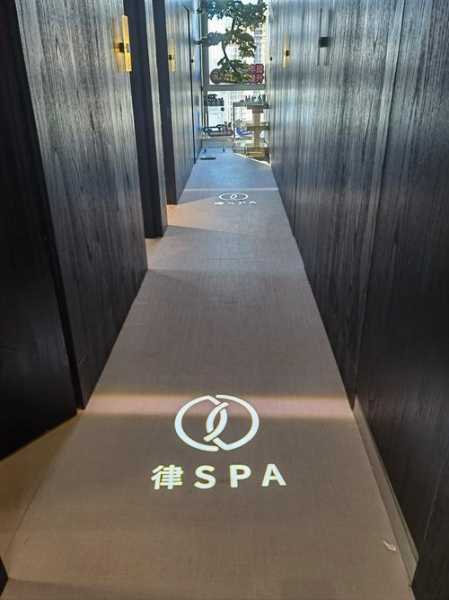 上个月去了上海杨浦区同城洗浴,环境很安静,特别的放松