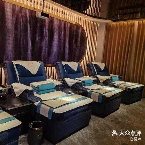 上个月去了上海青浦区高端spa,技师按的很舒服,强烈推荐