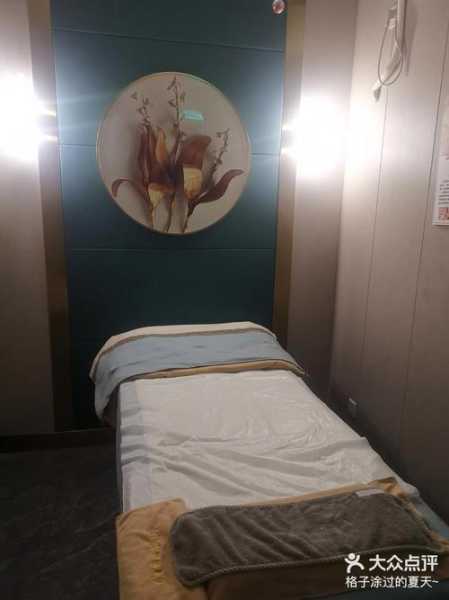 上个月去了上海青浦区周边推拿,技师技术不错。态度也很好