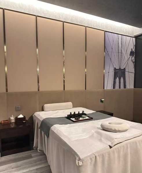 上个月去了广州附近水疗,技师操作很不错,比较到位