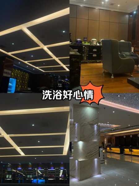 上个月去了广州附近水疗,技师操作很不错,比较到位