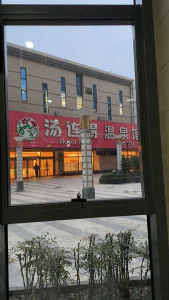 上个月去了上海浦东区同城洗浴,力度合适,很舒服