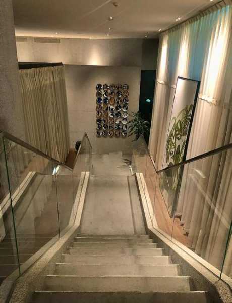 上个月去了上海青浦区高端spa,很好交流，十分放松