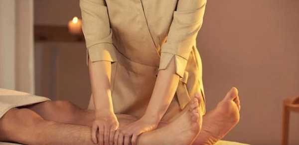 上个月去了上海浦东区周边推拿,技师技术不错。态度也很好