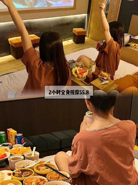 上个月去了上海浦东区同城推拿,环境很安静,特别的放松