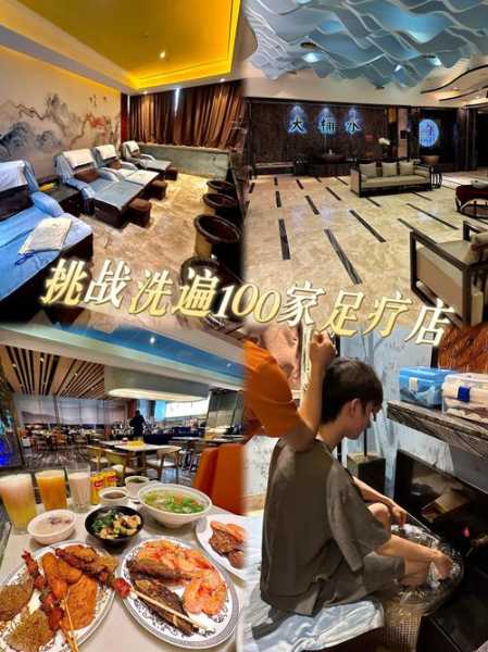 上个月去了广州高档油压,技师技术不错。态度也很好