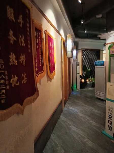 上个月去了上海浦东区周边推油,按完很轻松很舒服,推荐推荐