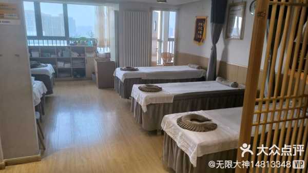 上个月去了上海青浦区高档油压,人很好，按摩很专业