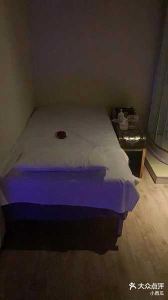 上个月去了上海杨浦区高端洗浴,技师技术不错。态度也很好