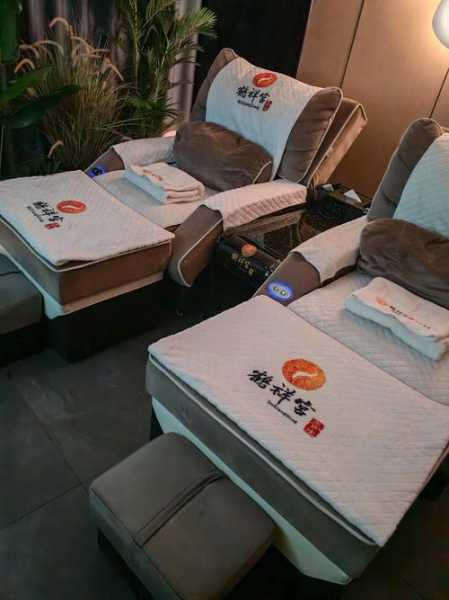 上个月去了上海青浦区同城spa,技师服务很好,手法很好