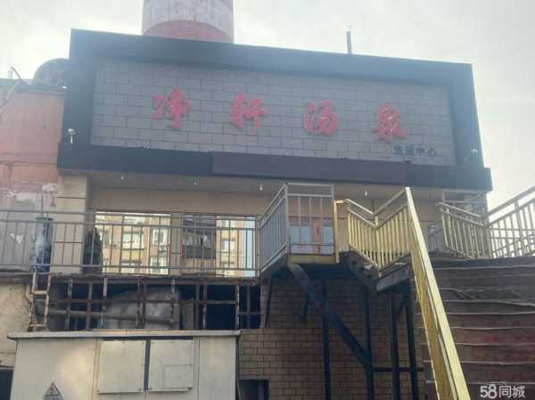上个月去了上海杨浦区同城桑拿,力度合适,很舒服