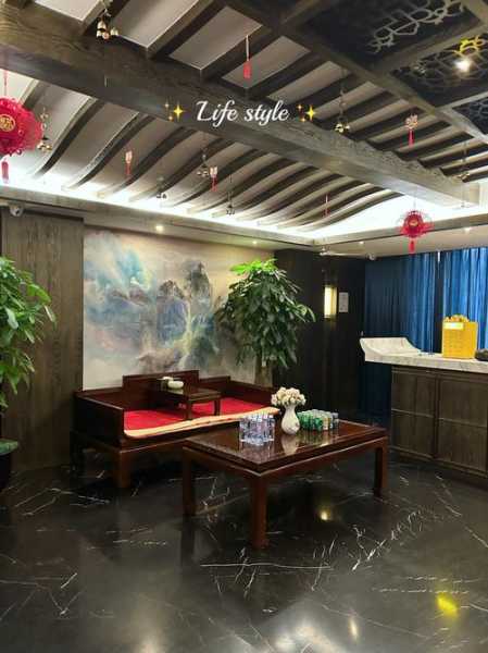 上个月去了上海杨浦区高档汗蒸,技师按的很舒服,强烈推荐