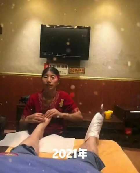 上个月去了上海浦东区周边洗浴,技师按的很舒服,强烈推荐