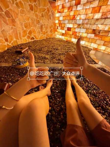 上个月去了广州高档汗蒸,环境也很干净技师人也很好