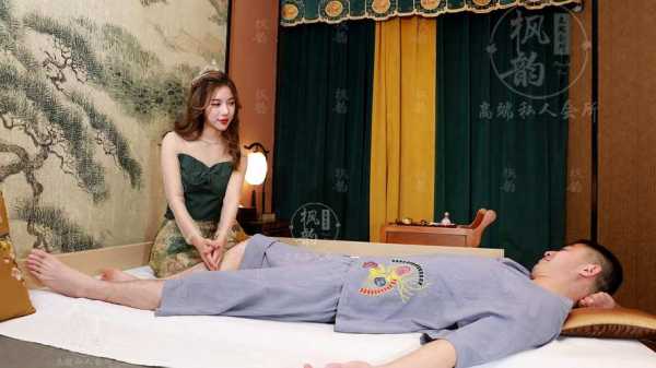 上个月去了上海杨浦区高档spa,技师服务很好,手法很好