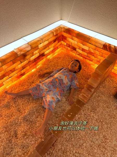 上个月去了上海青浦区附近汗蒸,力度合适,很舒服
