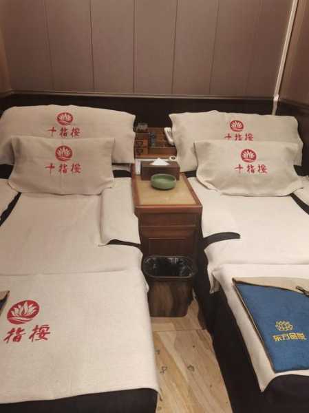 上个月去了上海浦东区周边足道,技师服务很好,手法很好