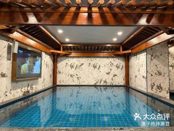 上个月去了上海青浦区附近洗浴,按的很不错,下次还会来