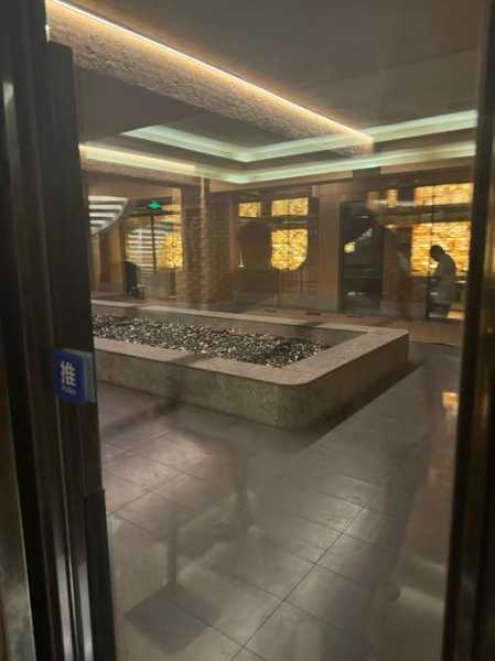 上个月去了上海青浦区周边洗浴,环境很安静,特别的放松