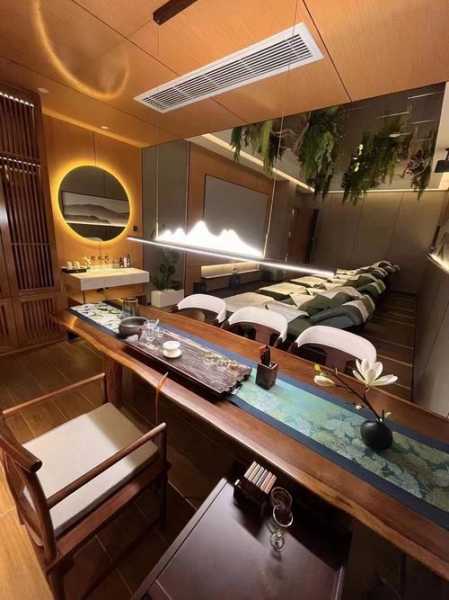 上个月去了上海青浦区高端汗蒸,技师服务很好,手法很好