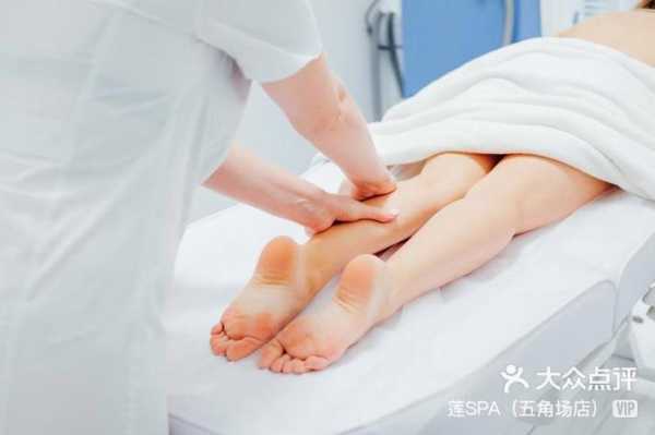 上个月去了上海杨浦区高端推拿,技师技术不错。态度也很好
