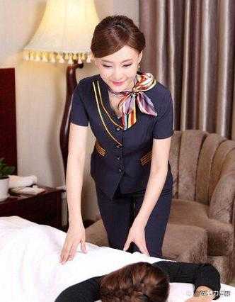 上个月去了广州高档推油,技师按的很舒服,强烈推荐