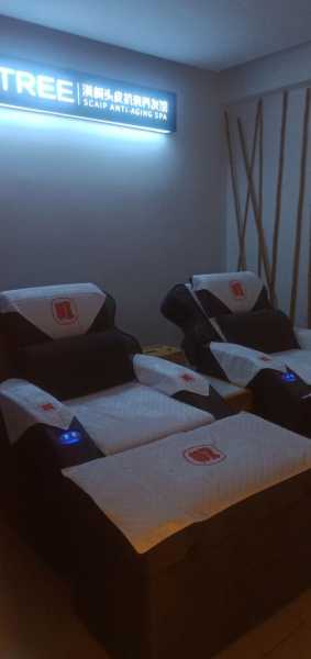 上个月去了上海浦东区周边沐浴,技师服务很好,手法很好