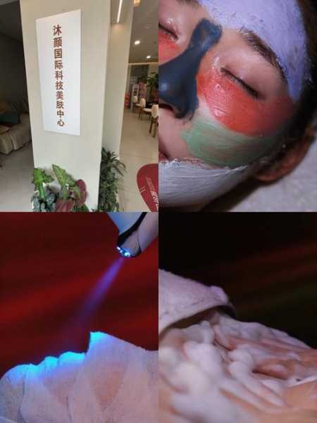 上个月去了广州高端spa,技师技术不错。态度也很好