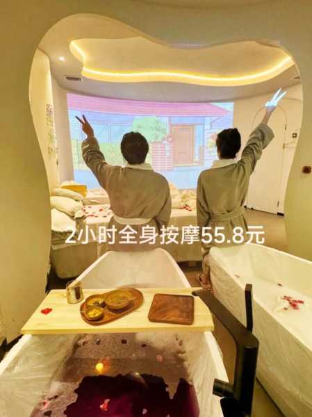 上个月去了上海浦东区同城推油,人很好,按摩很专业