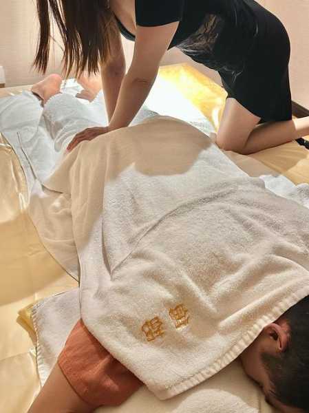 上个月去了广州附近spa,人很好，按摩很专业