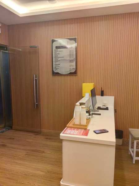 上个月去了广州附近spa,技师技术不错。态度也很好