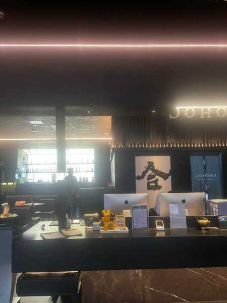 上个月去了广州附近spa,技师技术不错。态度也很好