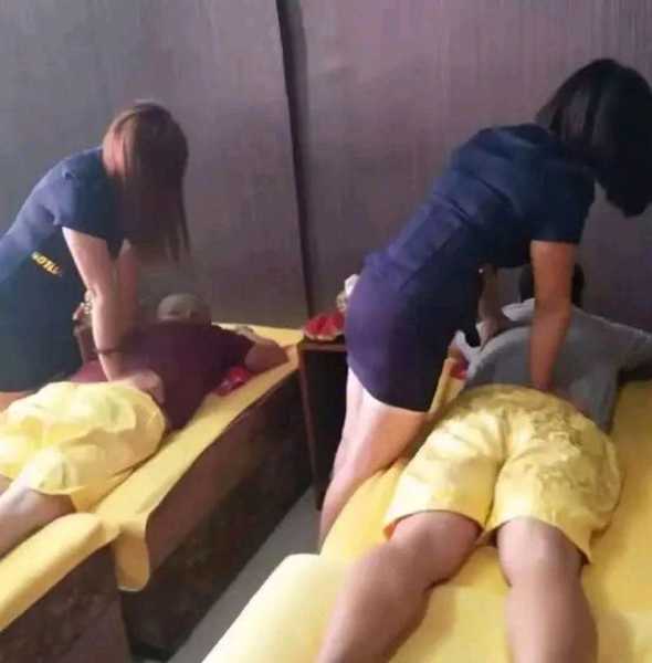 上个月去了上海浦东区周边洗脚,技师按的很舒服，强烈推荐