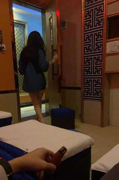 上个月去了上海浦东区周边洗脚,技师按的很舒服，强烈推荐