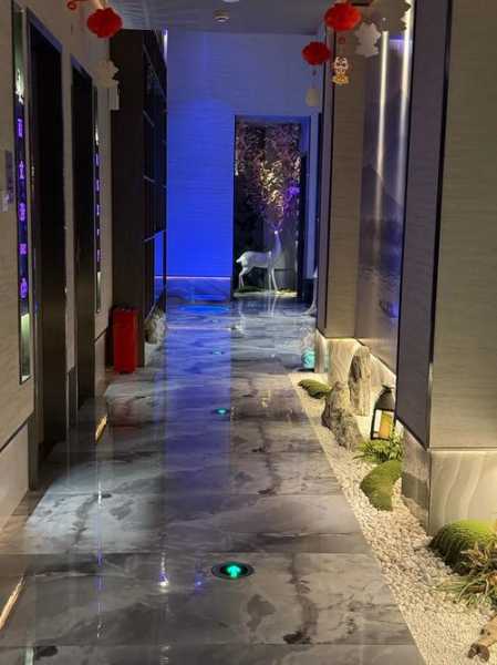 上个月去了广州高档足道,技师技术不错。态度也很好