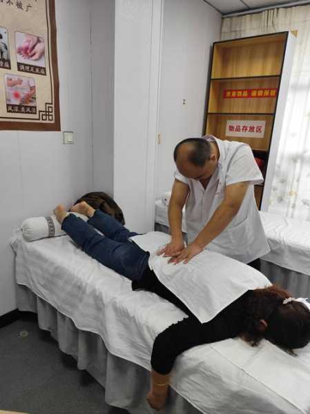 上个月去了上海杨浦区周边推拿,人很好,按摩很专业
