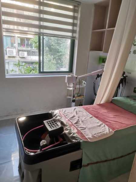 上个月去了上海杨浦区同城汗蒸,人很好,按摩很专业