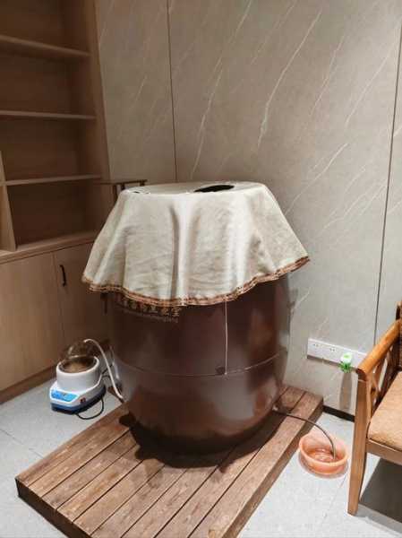 上个月去了上海青浦区周边木桶浴,环境很安静,特别的放松