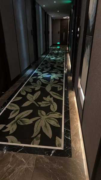 上个月去了上海青浦区附近spa,技师操作很不错,比较到位